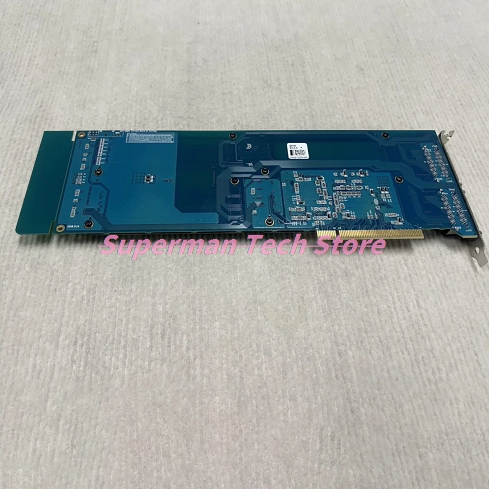 AXT Motion Control Card SMC-2V02 V3.0 BPFR