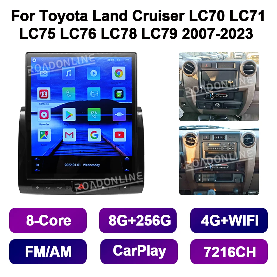 5960 8-256 WiFi-4G