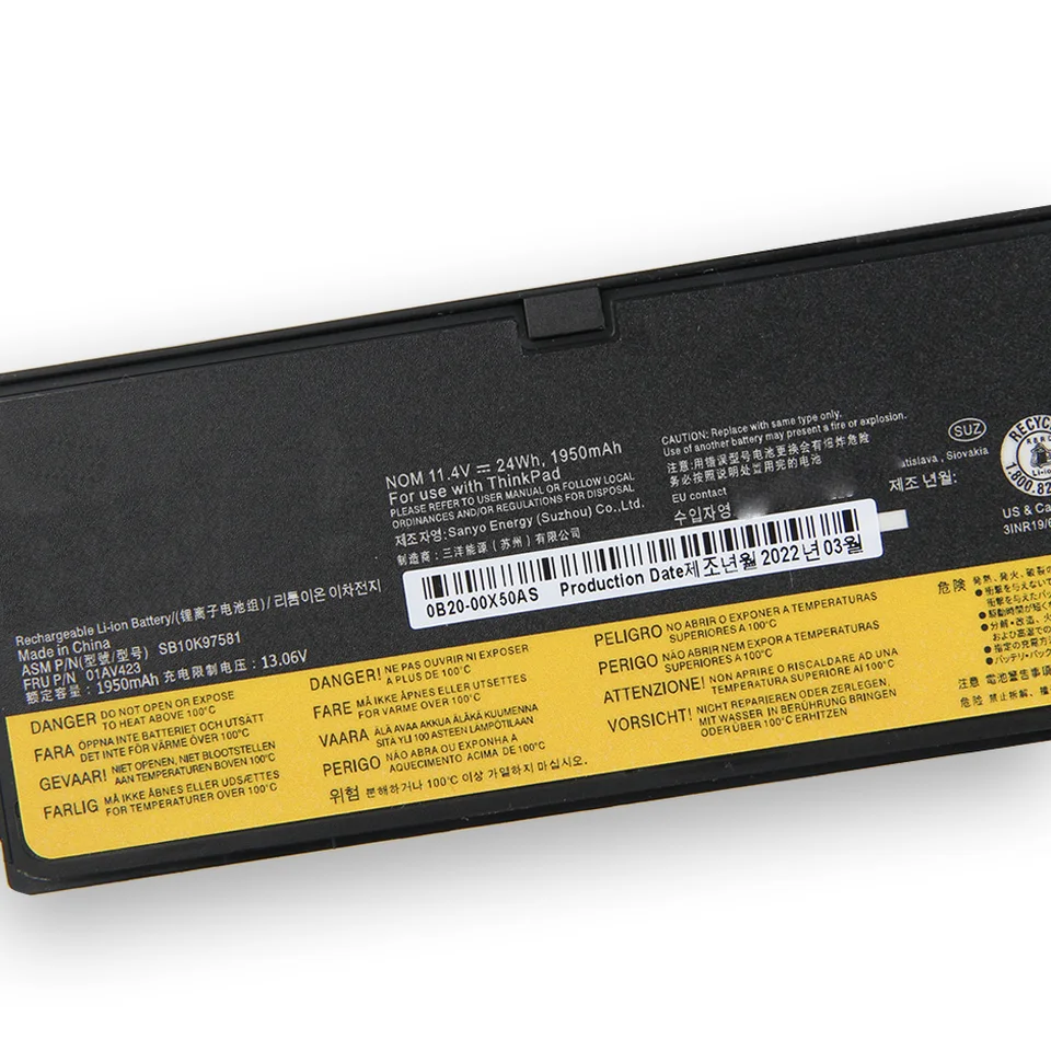 レア 56Wh 新品 ThinkPad T470 T570 T480用バッテリー 楽天市場】Lenovo純正 レノボ ThinkPad T470 T480 T570 用 バッテリー