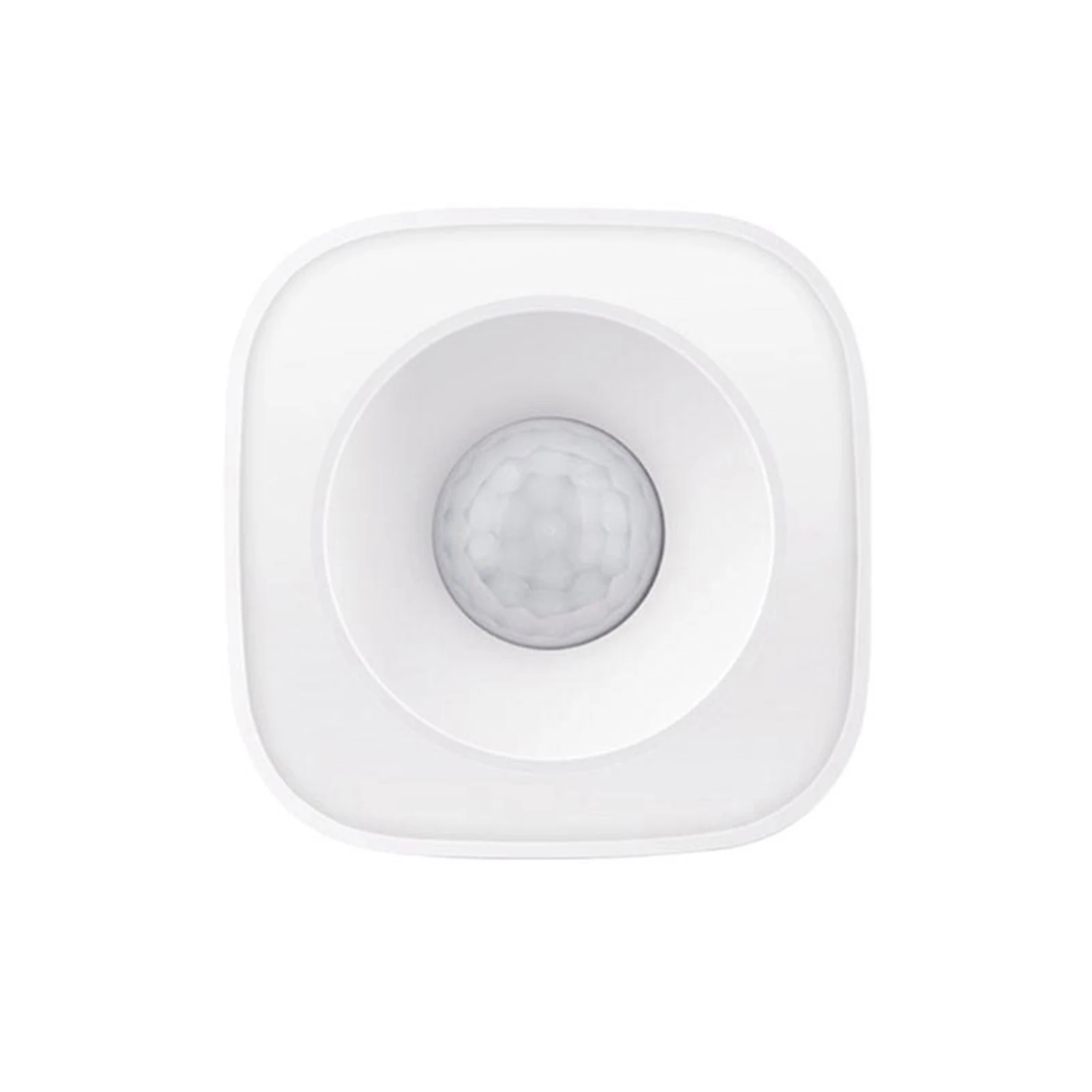 Tuya WiFi Movement Motion Sensor PIR Detector Smart Life APP Home Alarm Security System Detect Human Body Work with Alexa