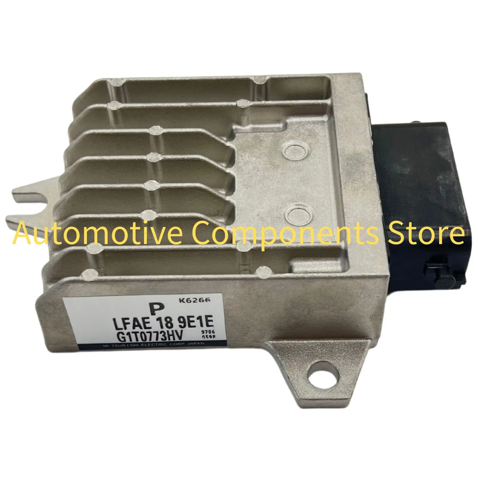 LFAE-18-9E1E For Mazda 3 Transmission Control Module TCM TCU Fit  11-14 For Mazda 3 LFAE189E1E