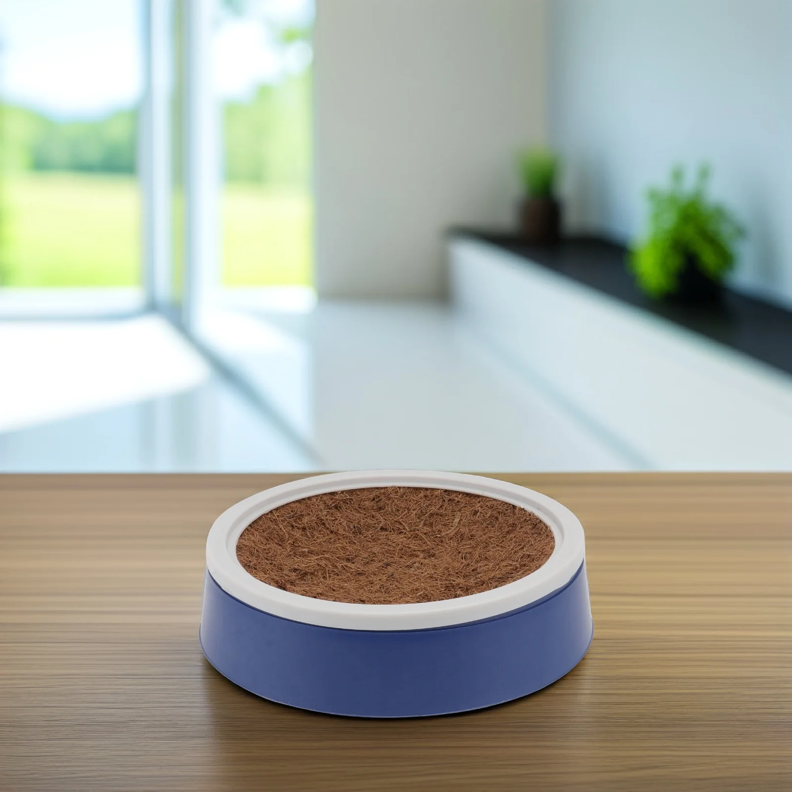 

Pigeon Nesting Bowls Plastic Nest Coir Pad For Pigeon Coop Breeding Bird Pad Pet Bird Nest Accessories Lightweight Reusable