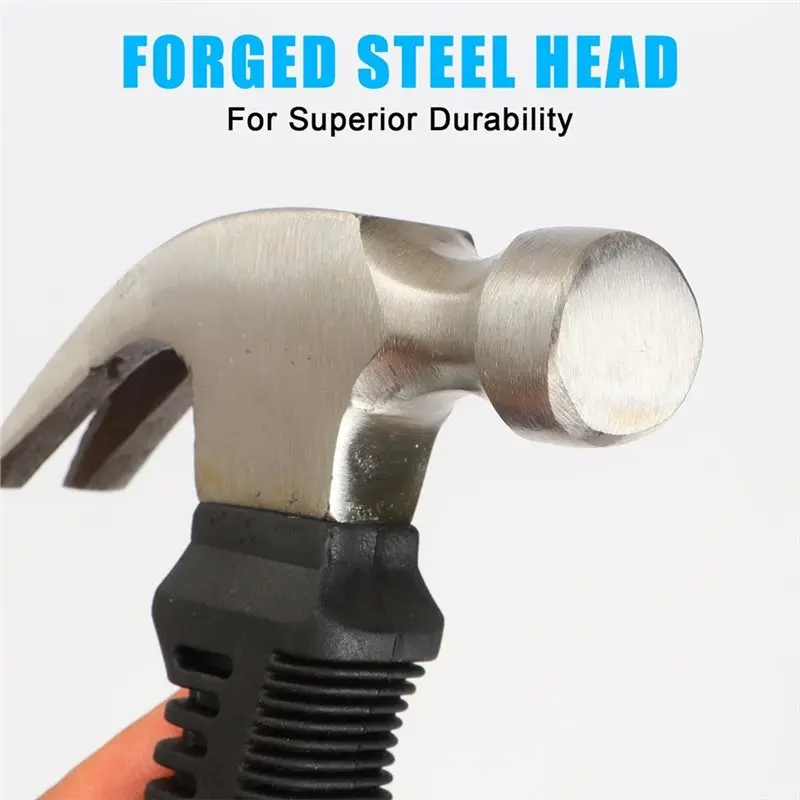 Thumbnail 3 - #3 Trending Manual Hammers Right Now