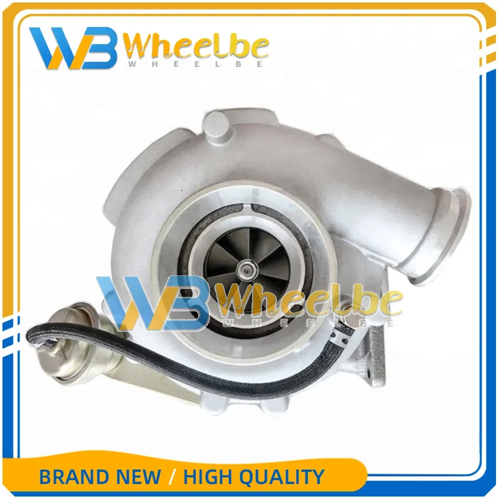 Turbocharger turbo for Mercedes k27 a9060969099 53279887192 9060969099 OM906