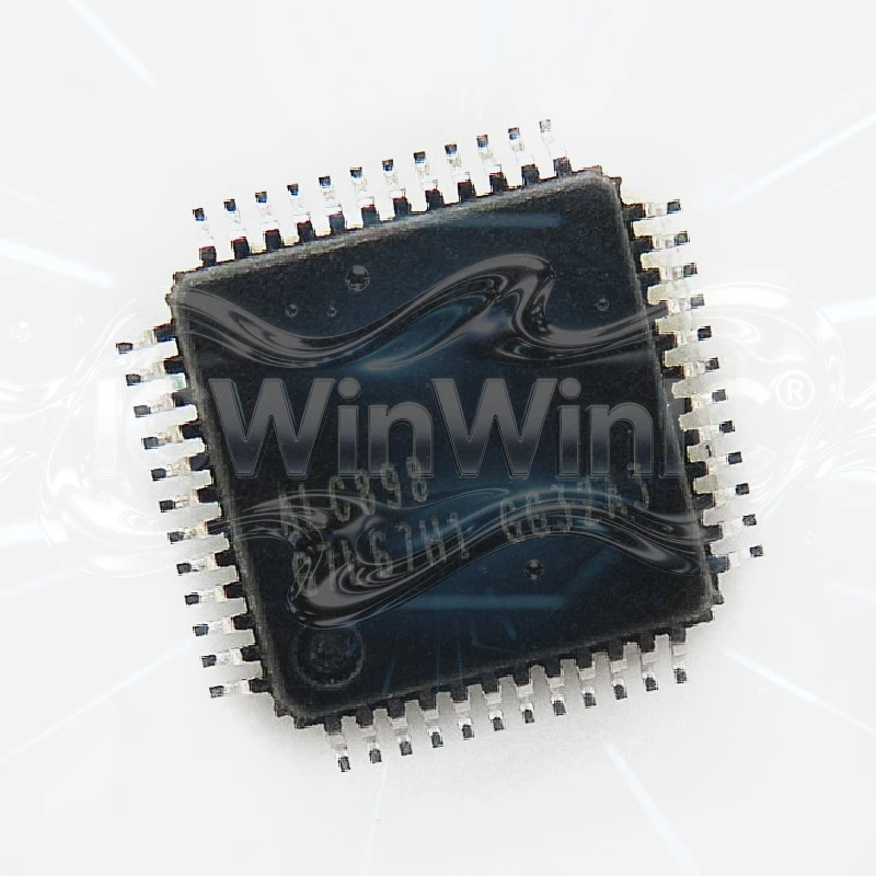 3-50PCS ALC898 898 UTC7608D UTC7608 TMS44C256-12N TMS44C256 STM32F103VDT6 STM32F103 FAN7842MX FAN7842M FAN7842 HA17358B HA17358