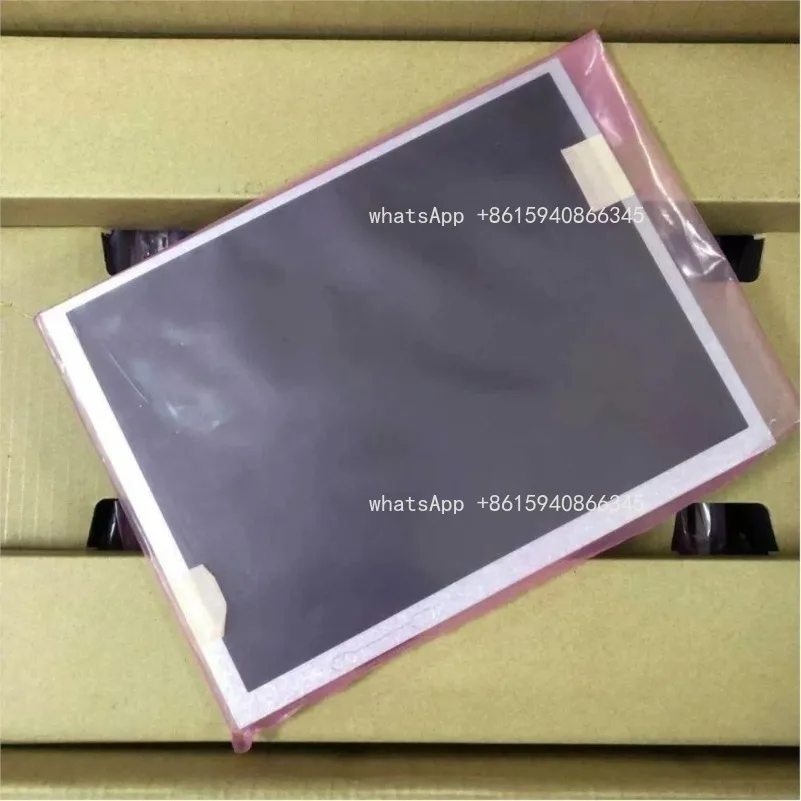 FOR  10.4 Inch LCD Screen Display Panel Module for Mindray