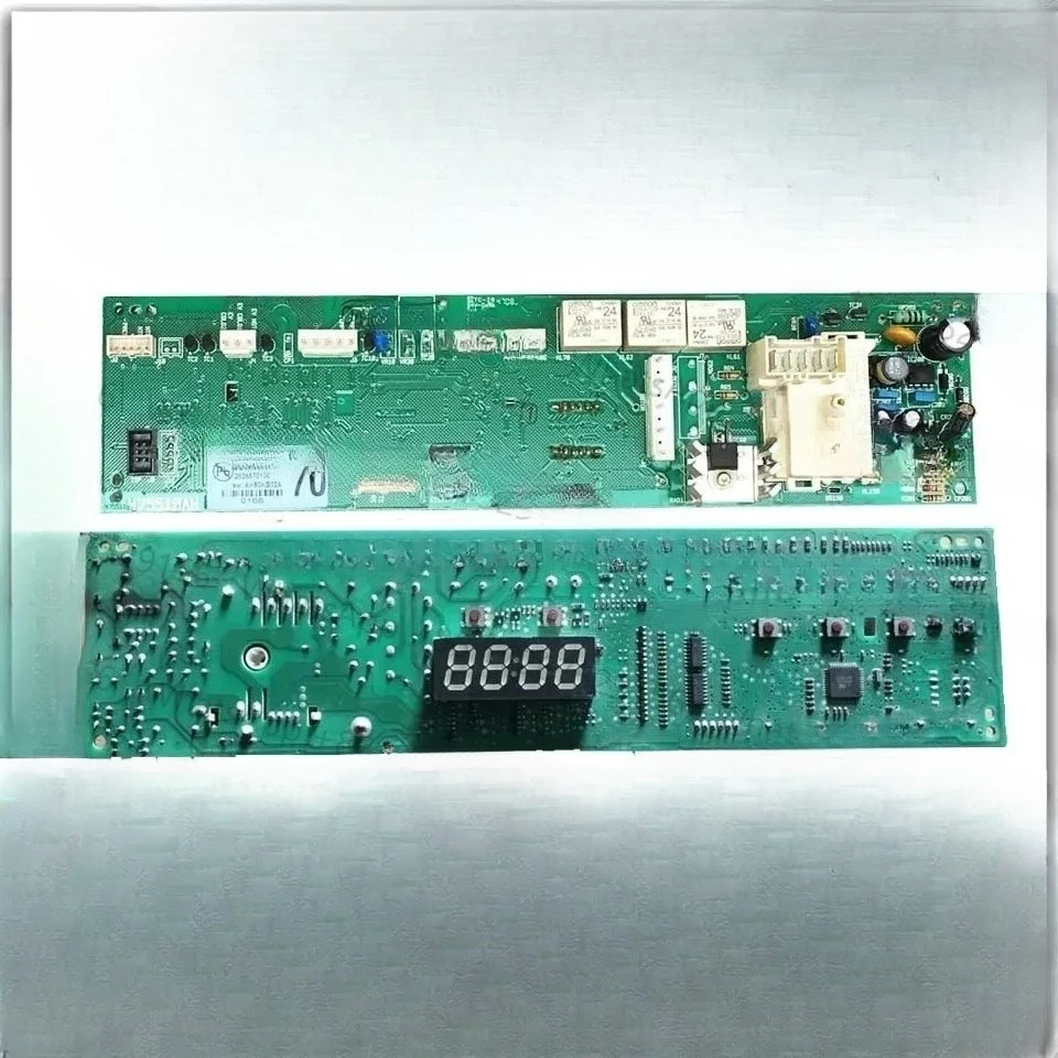 

good for Drum Washing Machine mainboard WMD65085 475510AH 5570XAC 5570XDC