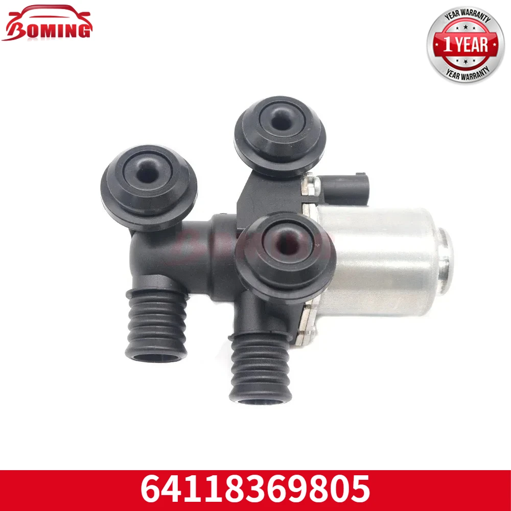 

Клапан управления отопителем для BMW 323CI 323I 323TI 325CI 325I 325XI 328CI 328I 328XI 330CI 330I 2020007 Высокое качество 64118369805