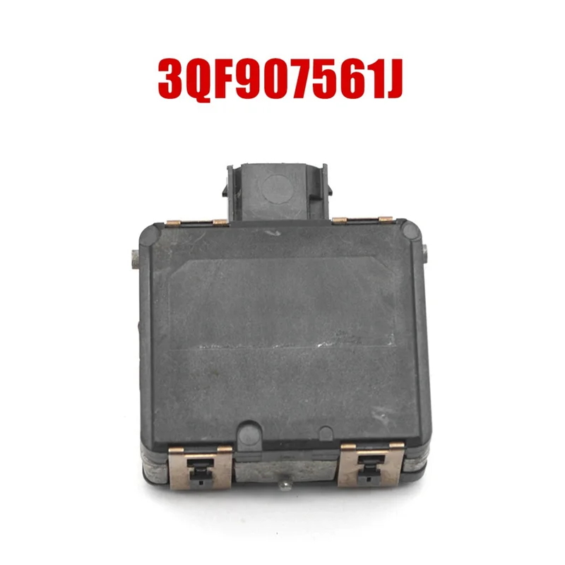 A21F-3QF907561J Car Cruise Control Distance Sensor Car Accessories For  Arteon Golf Jetta