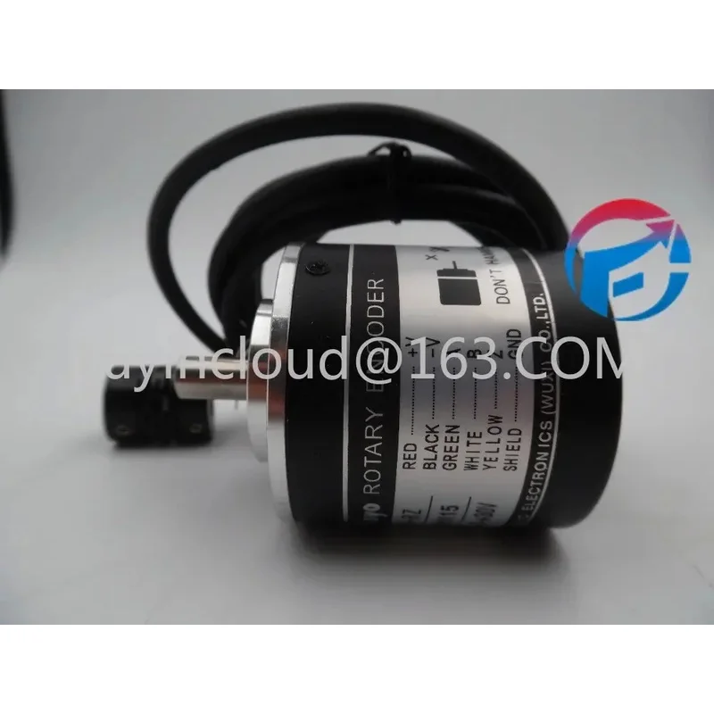 New Rotary Encoder-J100-RZ Of With 2 Meters Cable