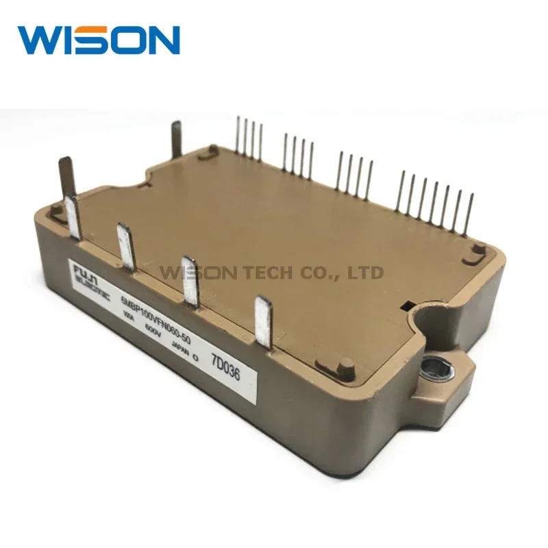 6MBP100VFN060-50 6MBP75VFN060-55 6MBP75VFN060-50 7MBP50VFN060-52 7MBP50VFN060-50 7MBP50VFN060-56 جديدة ومبتكرة وحدة