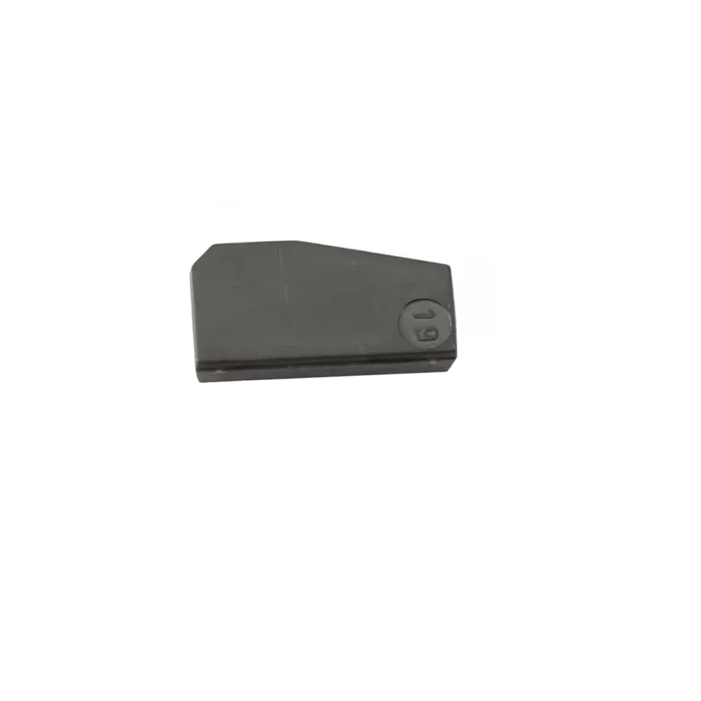 5pcs 10pcs 20pcs 50pcs Original T5 Car Key Blank Chip T5 Ceramic Chip ID20 ID20 ID13 T20 ID13 Transponder Car Key Chip