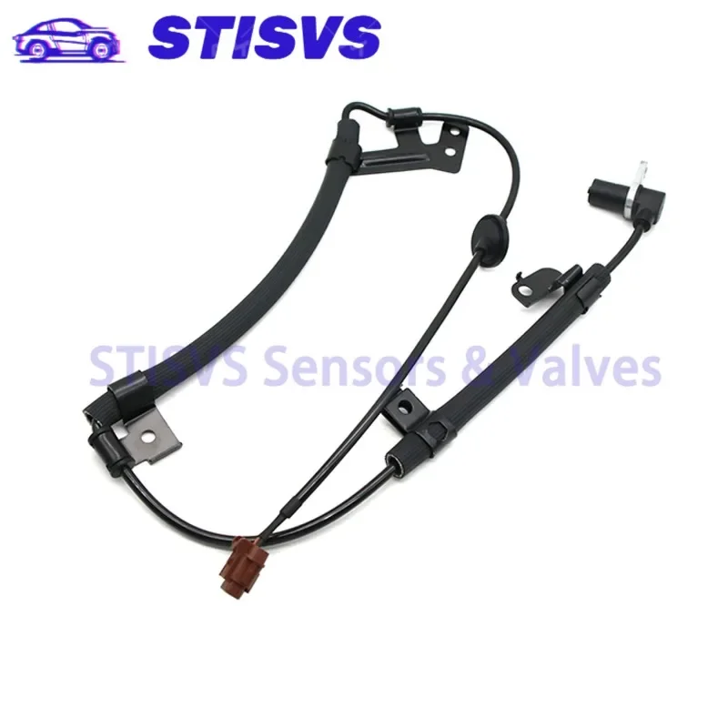 47911-3J300 2PCS Front Left/Right ABS Wheel Speed Sensor For Nissan Primera P11 1.8 2.0 96-02 47910-3J300 479113J300 479103J300