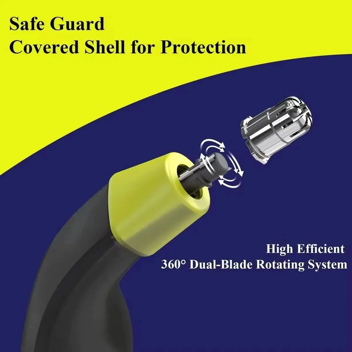 Thumbnail 4 - #21 Trending Razor Blades Right Now