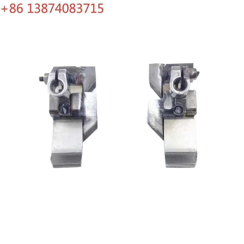 For Edge Banding Machine Explosion Floating Flat SpatulaHigh Gloss PET Scraping Edge To Glue Line Does Not Hurt The Board