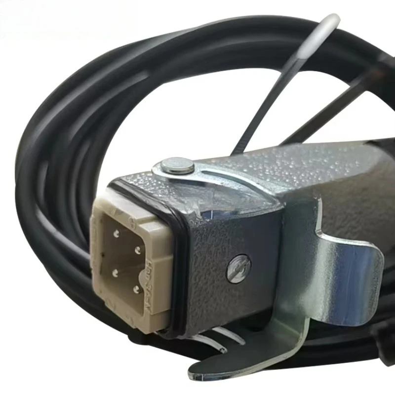 كابل توصيل الأسطوانة لـ S1800-2 لقطع غيار رصف الأسفلت