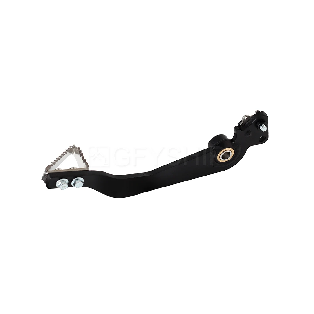 Pédale de frein arrière de moto, pour Yamaha Tenere 700 2019 2020 2021 2022 2023 2024 T7 T700 XTZ 700, OEM, réduction de la flexion