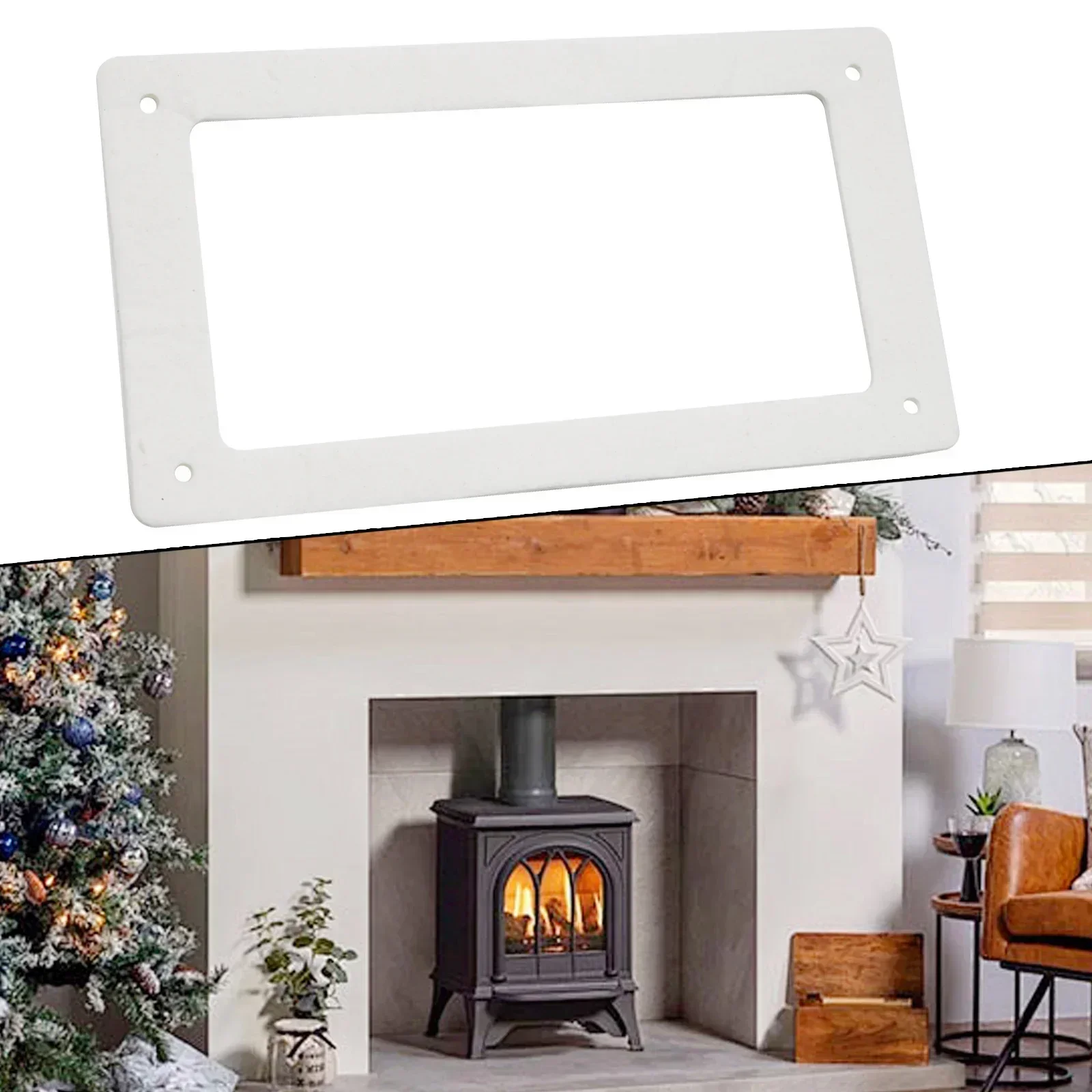 Рисунок 6 - Уплотнение из керамического волокна