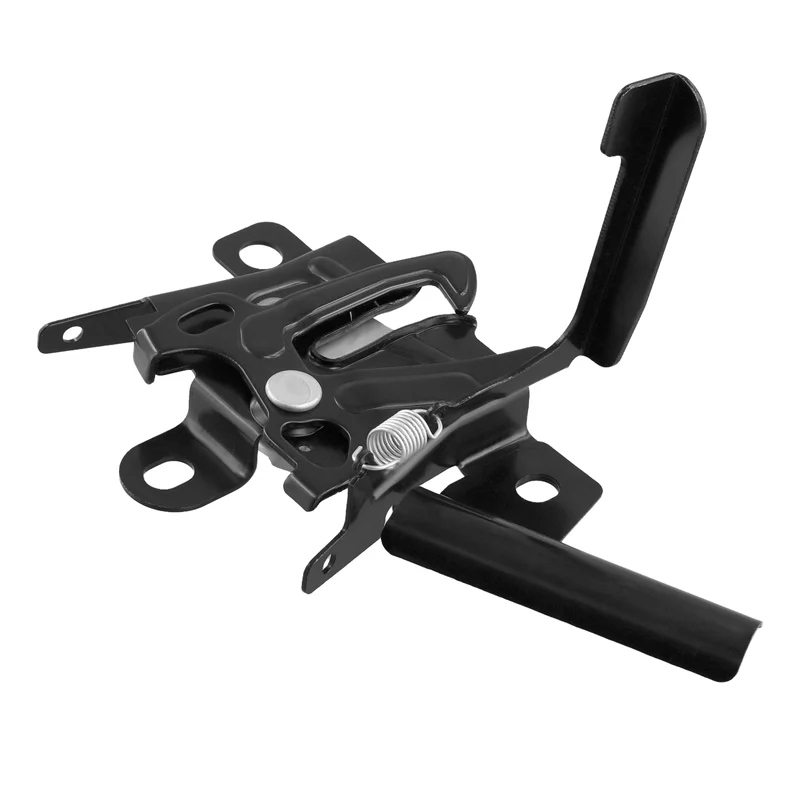 AB61-1 Stuks Motorkap Slot Motorkap Slot Voor Subaru Forester 2014-2018