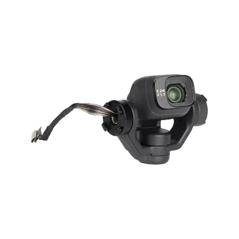 SNQP Gimbal-Kamera-Baugruppe und Gimbal-Arm-Ersatzteile für Mini 3Pro, komplettes Kameramodul-Ersatzkit für defekte Objektivhalterung – Detail 1