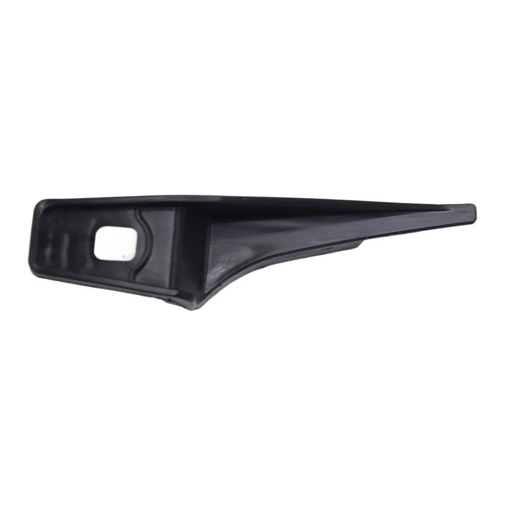 Car Headlight Bracket Repair Kit Front Right For Ford Fiesta VI 08-13 8A61-13W029-AF Exterior Parts Accessories