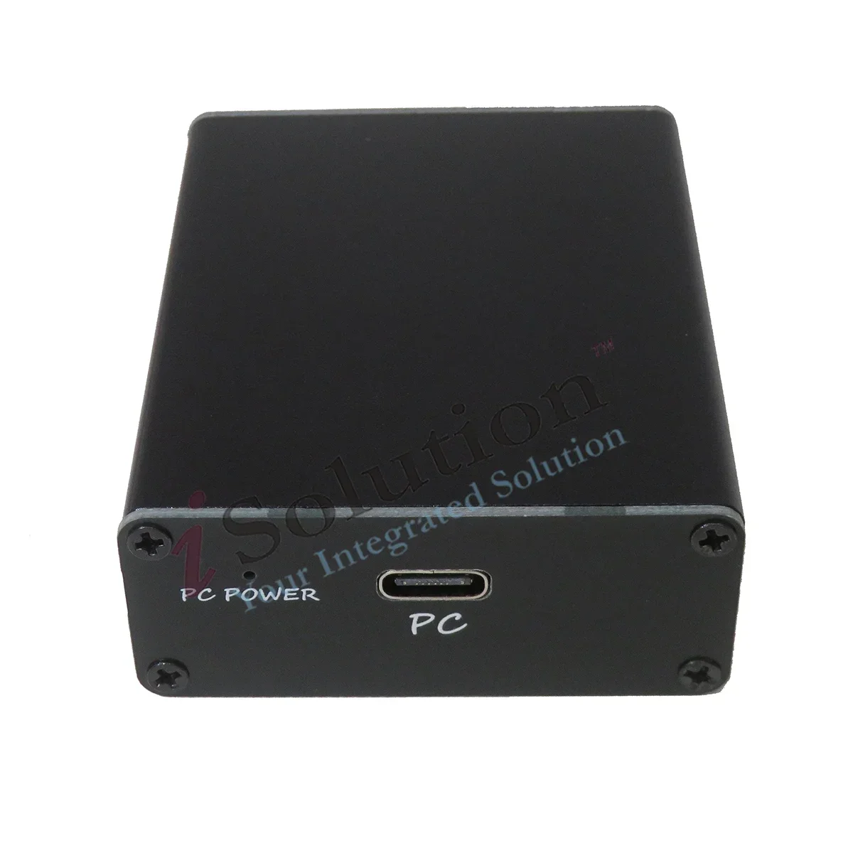 Open source portable USB Sniffer 2.0 HS high speed bus protocol analyzer grab packet power