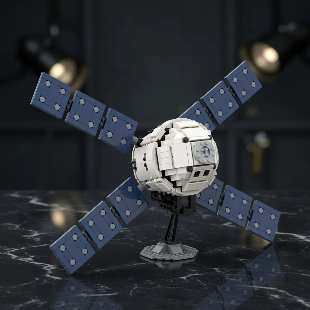 blocchi-di-costruzione-moc-capsula-spaziale-modello-astronave-stile-orion-mattoncini-fai-da-te-per-collezionisti-regalo-da-esposizione
