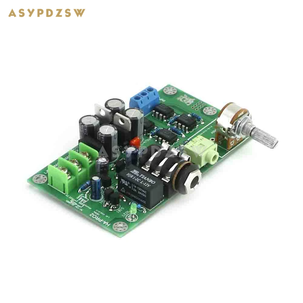 HA-PRO2ของตกแต่งงานปาร์ตี้เครื่องขยายเสียงหูฟังสำหรับมืออาชีพหรือบอร์ดสำเร็จรูป