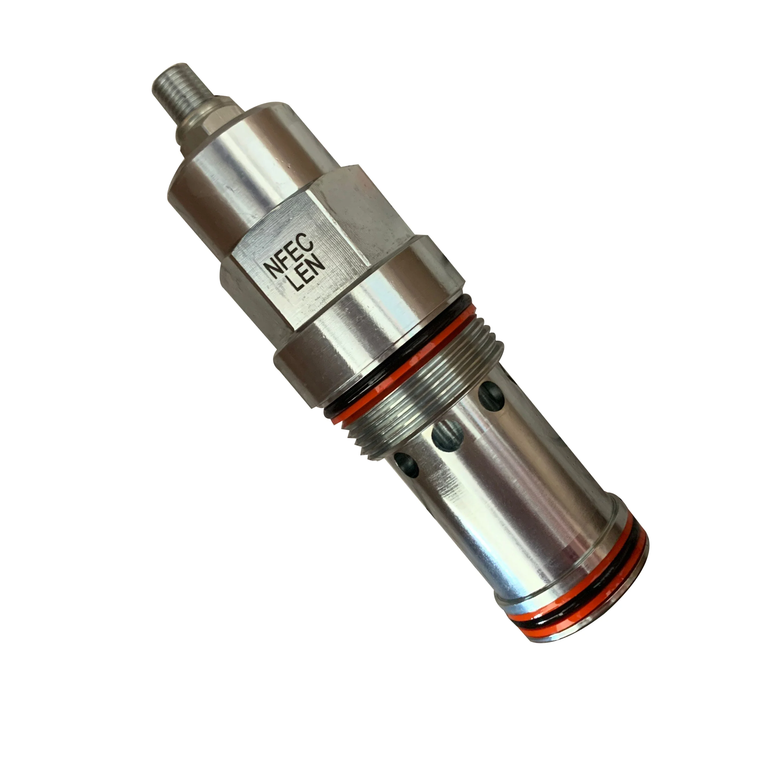 

NFEC-LEN NFECLEN NFEC-HEN NFECHEN NFEC HEN hydraulics adjustable needle valve