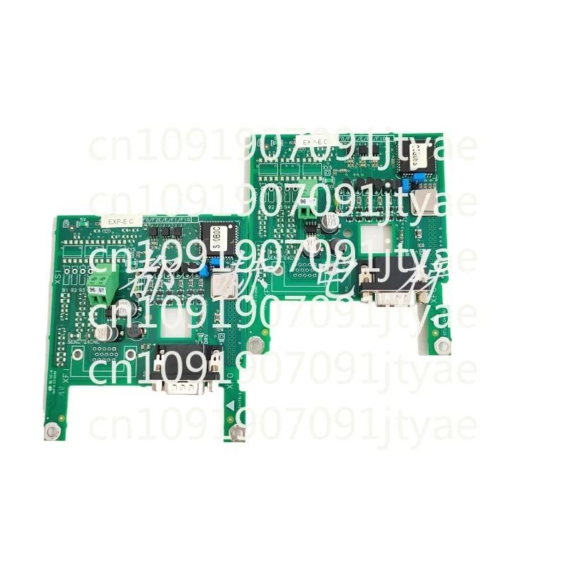 Frequency Converter… - image