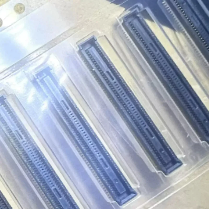 5pcs/lot  DF40C-100DS-0.4V(51) New Original Genuine 0.4mm Pitch Board-to-Board Connector