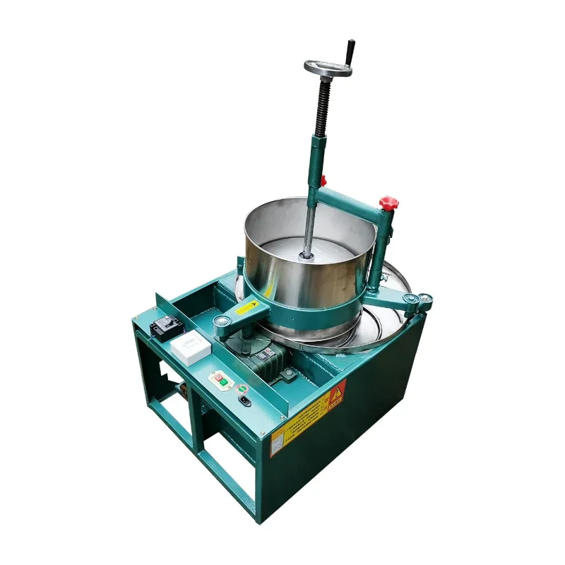 Tea rolling machine household tea making and rolling machinery and equipment tea frying machine electric tea rolling machine