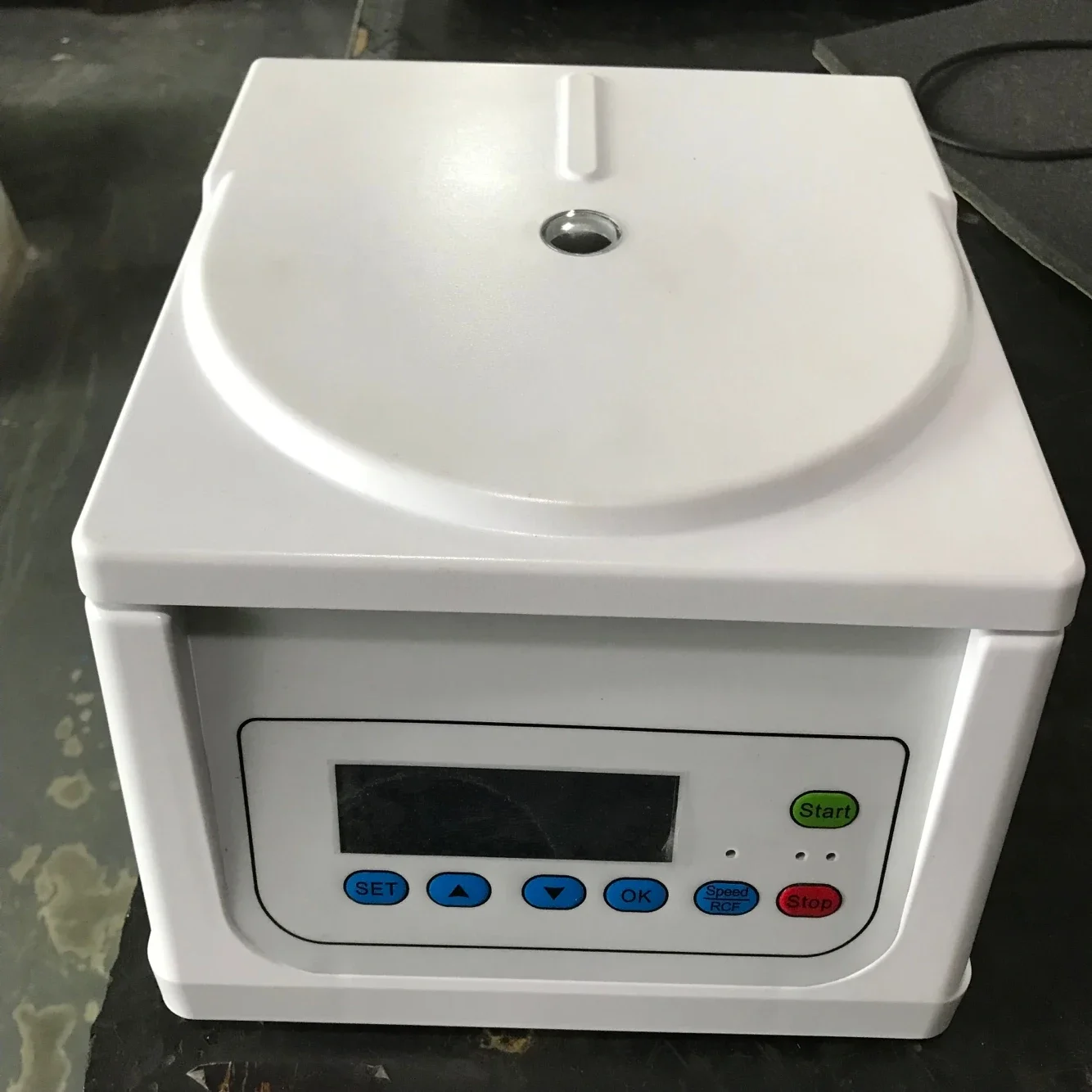 DD4-M Cheap Price Small Size Portable PRP PRF GCF  Plasma Centrifuge PRP Centrifuge