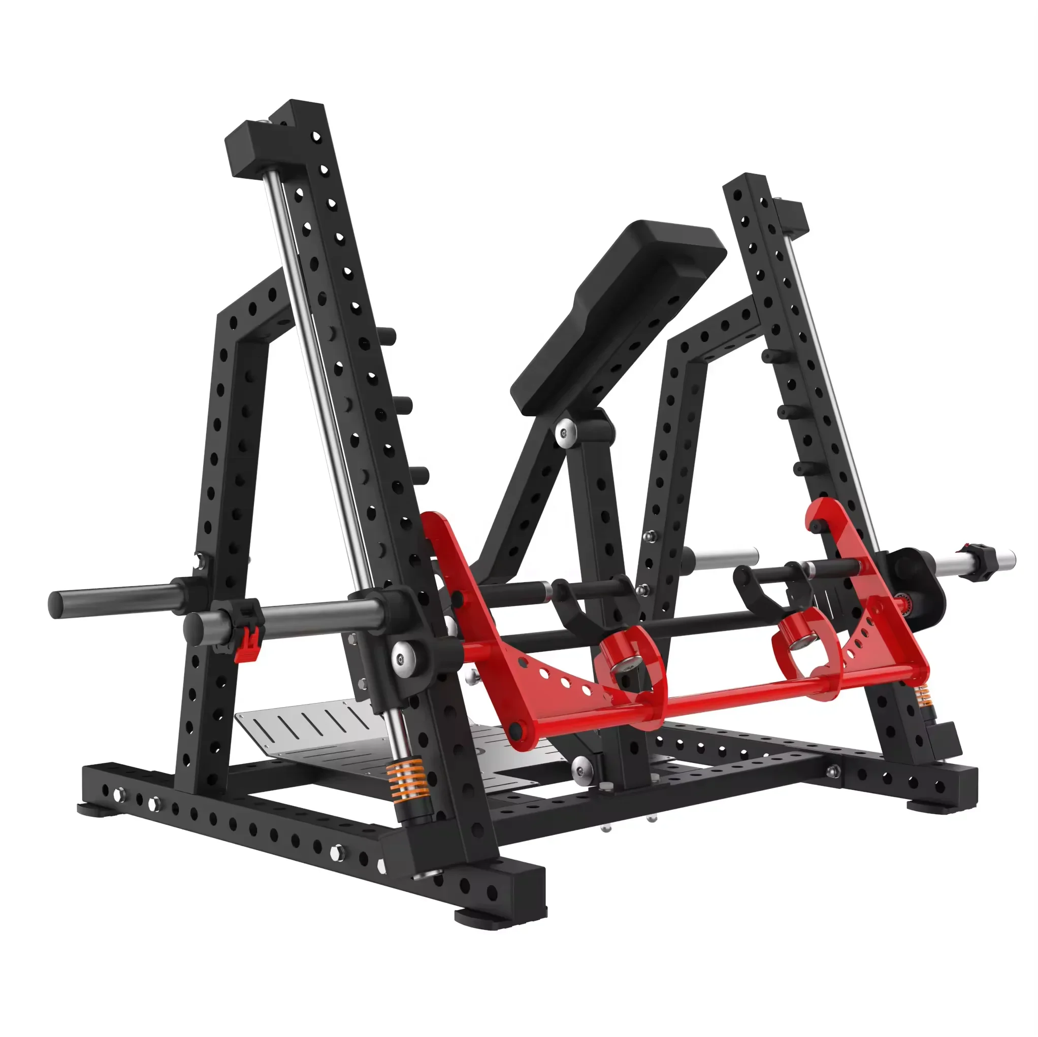 Gym equipment body building Triceps Extension Triceps machine