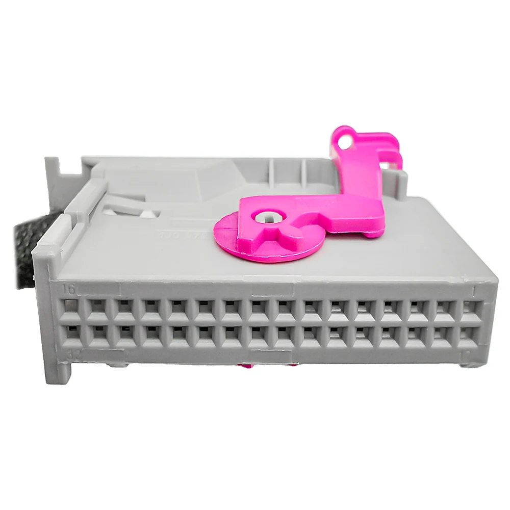 2025 Newest For Audi Q7 A6L J518 Steering Column Lock Test Bench Harness Automotive Diagnostic Programming Cable