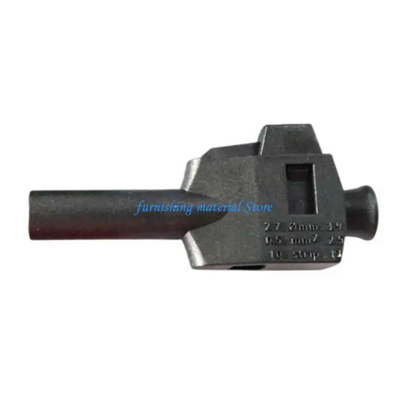 

Y5GD Быстроразъемные вилки, 4 мм, легкая головка, без сварочного разъема, пластиковый для измерительных проводов