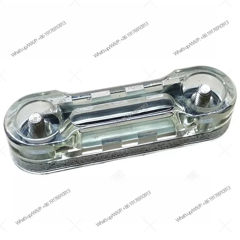 Compressed air precision filter transparent level gauge liquid level display gauge is convenient for observing filters