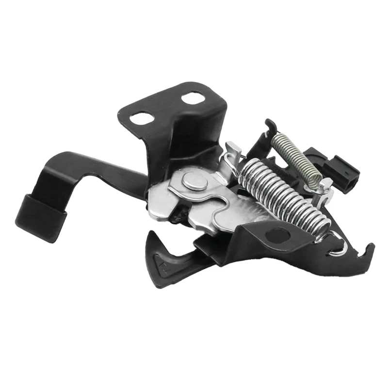 74120TA0A01 محرك السيارة هود قفل بمزلاج الجمعية لهوندا أكورد LX 2.4L L4 الغاز 2008 2009 2010 2011 2012