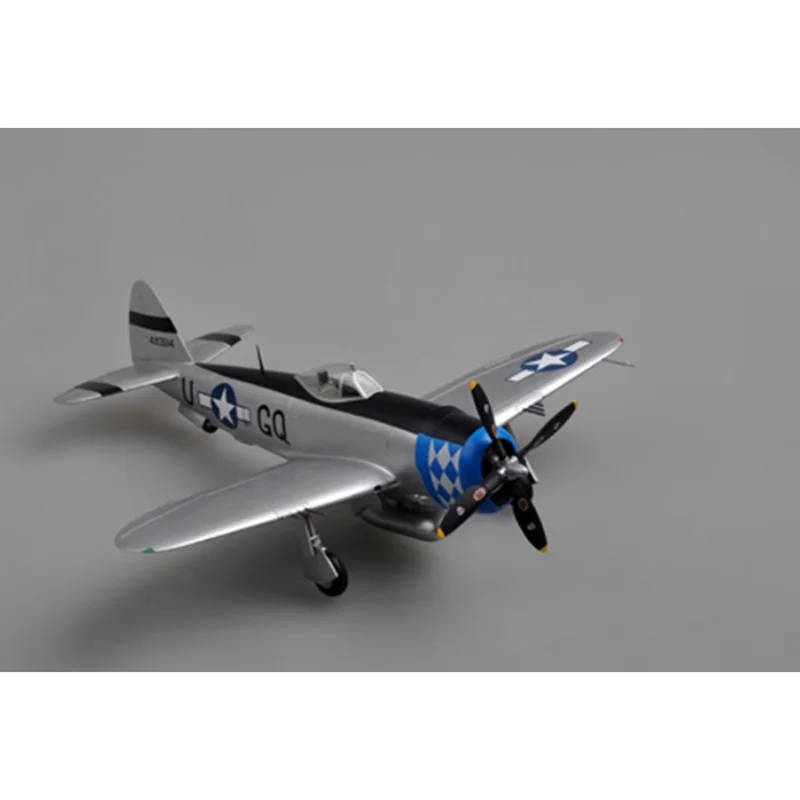 

Масштаб 1/48 P-47D, пластиковая модель самолета-истребителя 39308, игрушки, коллекционные декоративные украшения