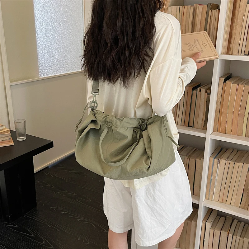 Thumbnail 4 - #6 Best Drawstring Bucket Bags to Buy In 2026