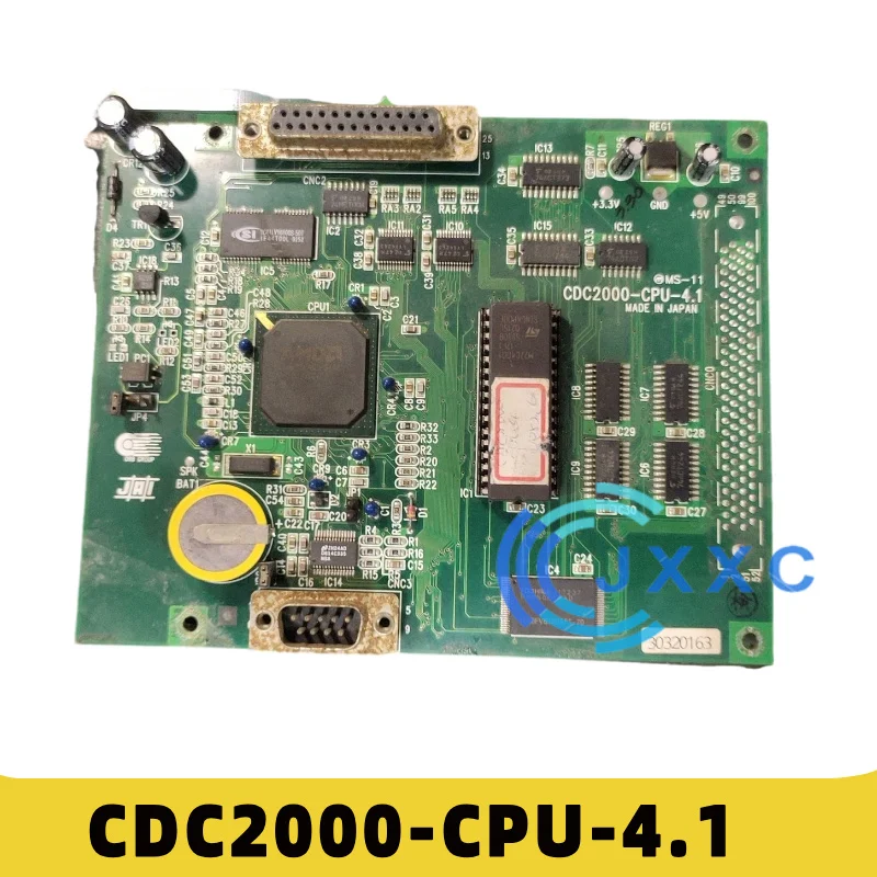 

Suitable for Zhenxiong CDC2000-CPU-4.1 CPU board motherboard