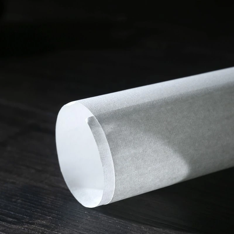 100 Sheets 4K 8K White Rice Paper For Painting Chinese Painting Calligraphy Practise Paper Size 36.5*26cm 52.5*36cm Xuan Paper