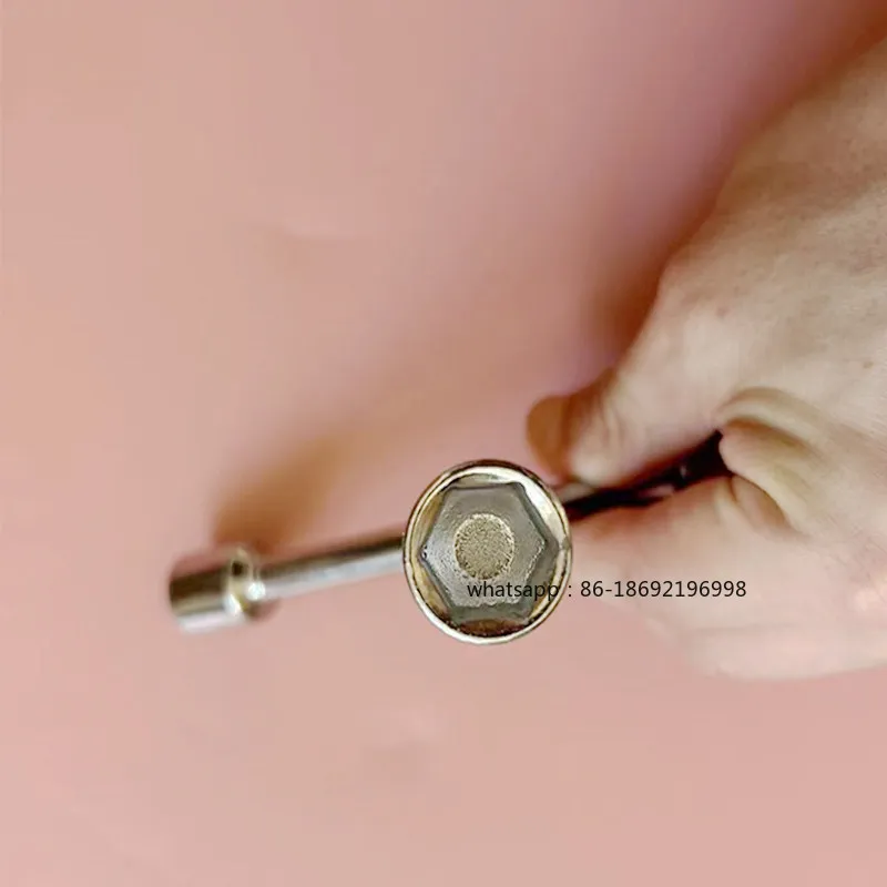 Treadmill Disassembly and Assembly Running Board, Wrench, Inner Hexagon, Disassembly and Assembly Tool, Sleeve