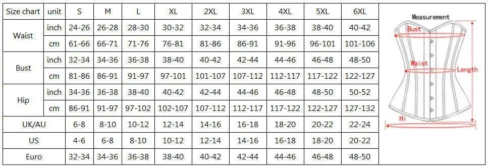 Vocole 여성용 고딕 뷔스티에 코르셋 드레스, 보라색 새틴 레이스 업, 오버버스트 뷔스티에 코르셋 스커트 세트, 할로윈 파티 의상