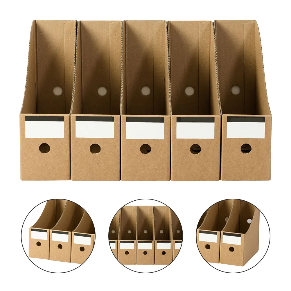 caja-de-almacenamiento-de-archivos-de-papel-kraft-soporte-para-revistas-organizador-de-escritorio-suministros-de-oficina-estuches-multifuncionales-para-el-hogar-oficina-y-escuela-10-uds