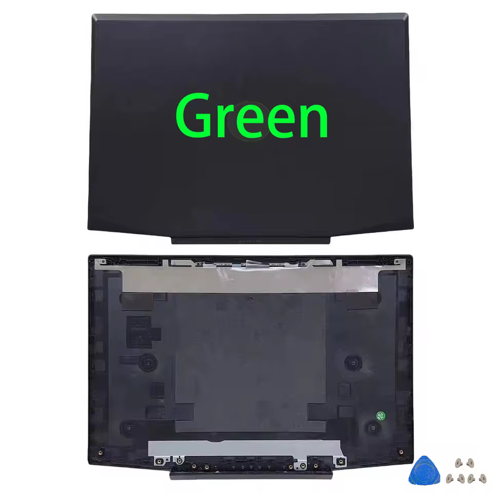 노트북 부품 설치 방법