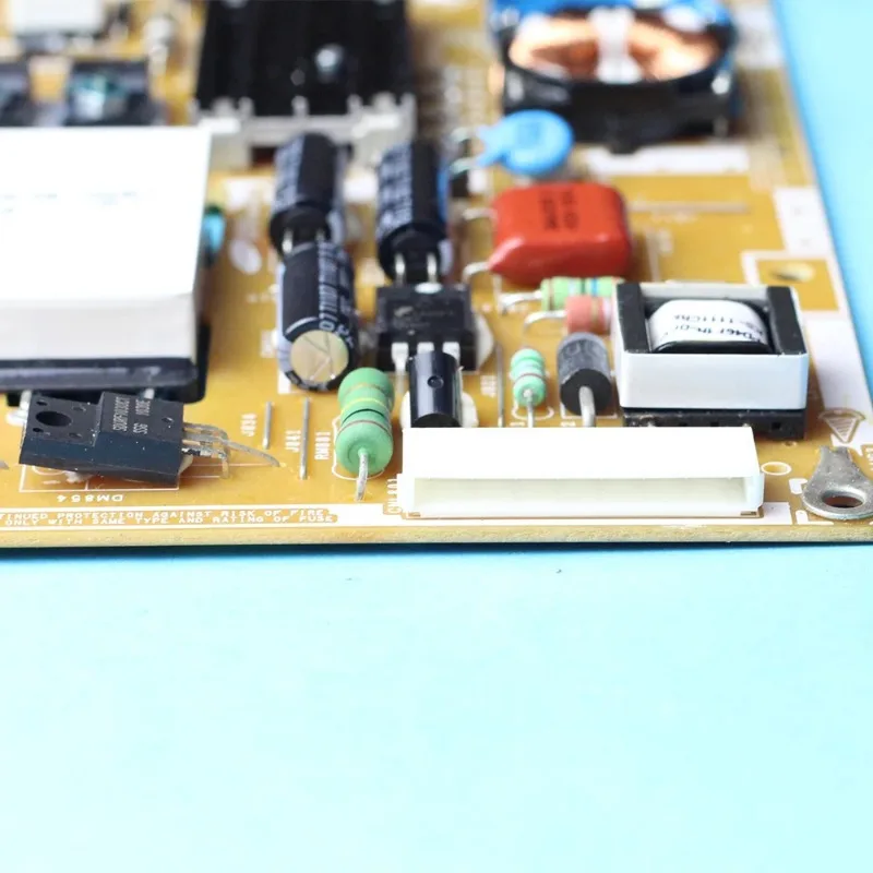 BN44-00355A PD37AF1E_ZSM لوحة إمداد الطاقة الأصلية للتلفزيون بطاقة إمداد الطاقة لوحة اختبار احترافية بطاقة الطاقة