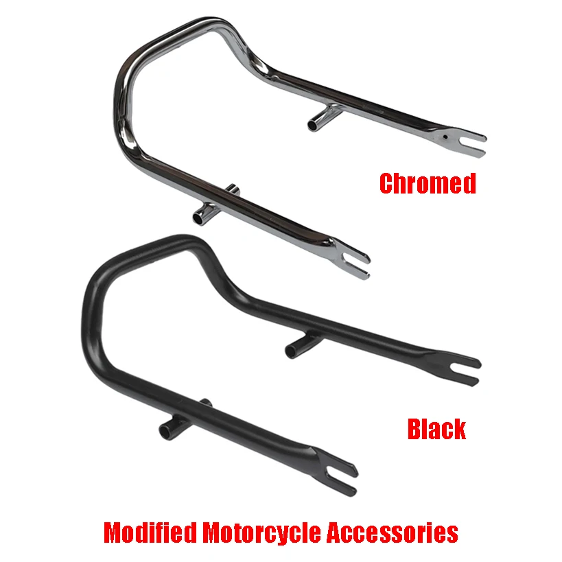 Modified Motorcycle Hand Grab Banisters for CG125 DY125 LF125 Handle Rail for Lifan Honda Jialing Dayang Dayun Loncin Armrest