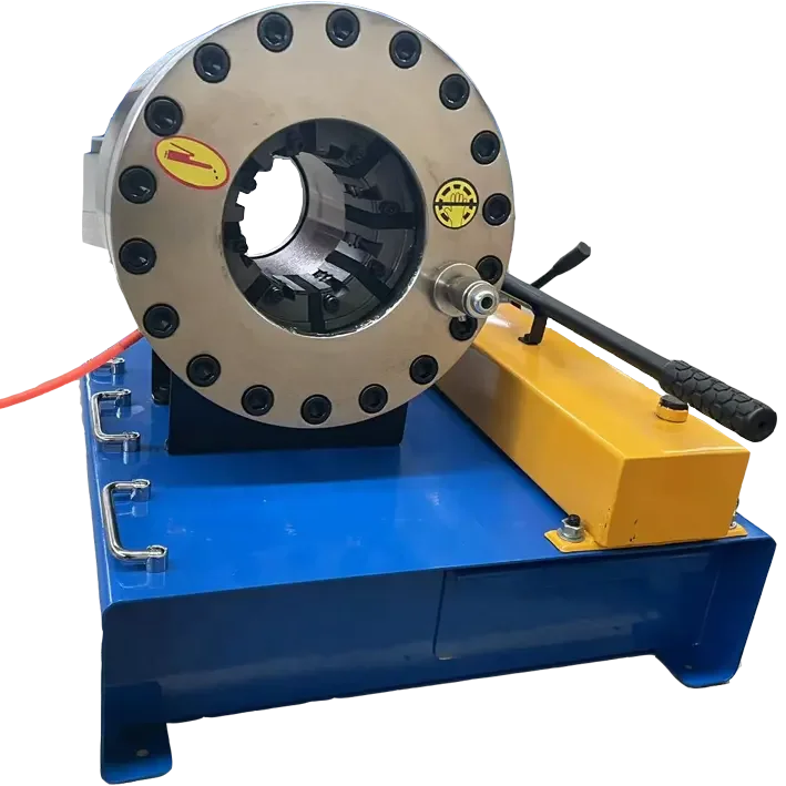 M51 High Pressure H… - image