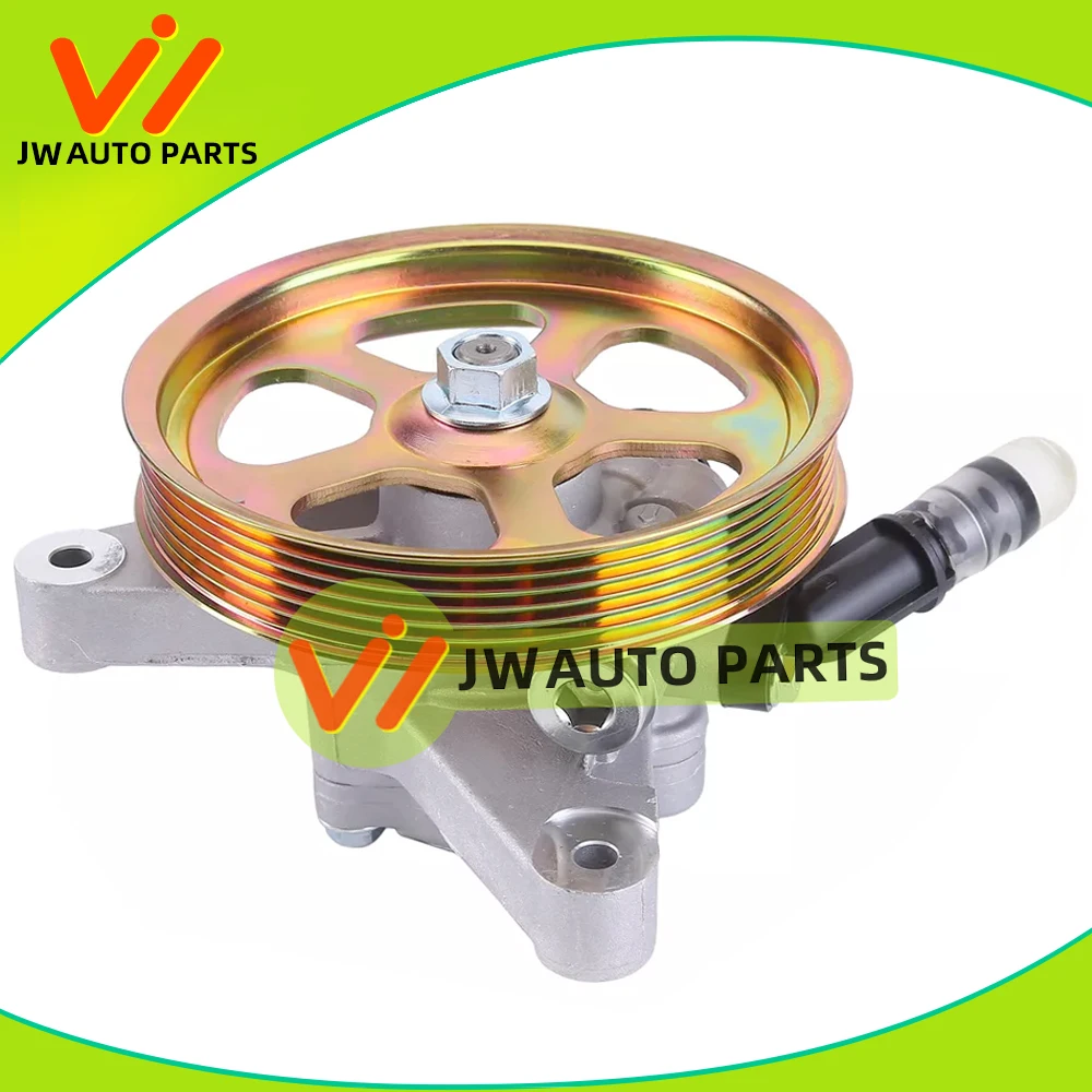 

Power Steering Pump For Honda Accord 2008-12 Crosstour Pilot 3.5L 56110R70A11, 56110R70A12, 56110RN0A01, 56110RN0A02